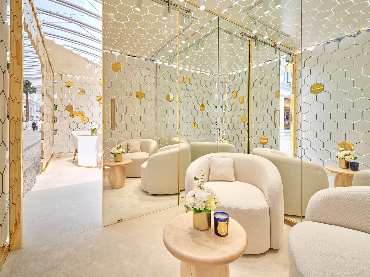 Chaumet Pop-up Event at The Avenues Mall Kuwait | ET GLOBAL