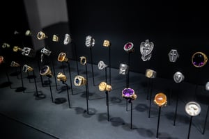 VCA Mens Ring-27