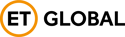 ET GLOBAL Logo