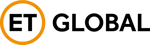 ET GLOBAL Logo